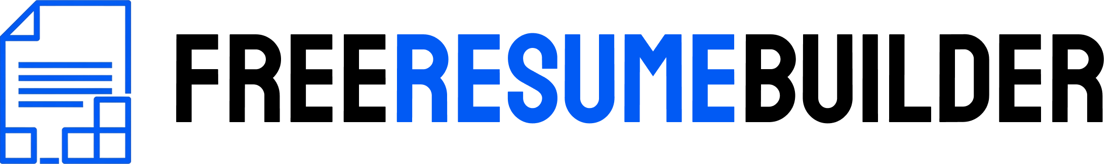 FreeResumeBuilder.app - Free Resume Builder